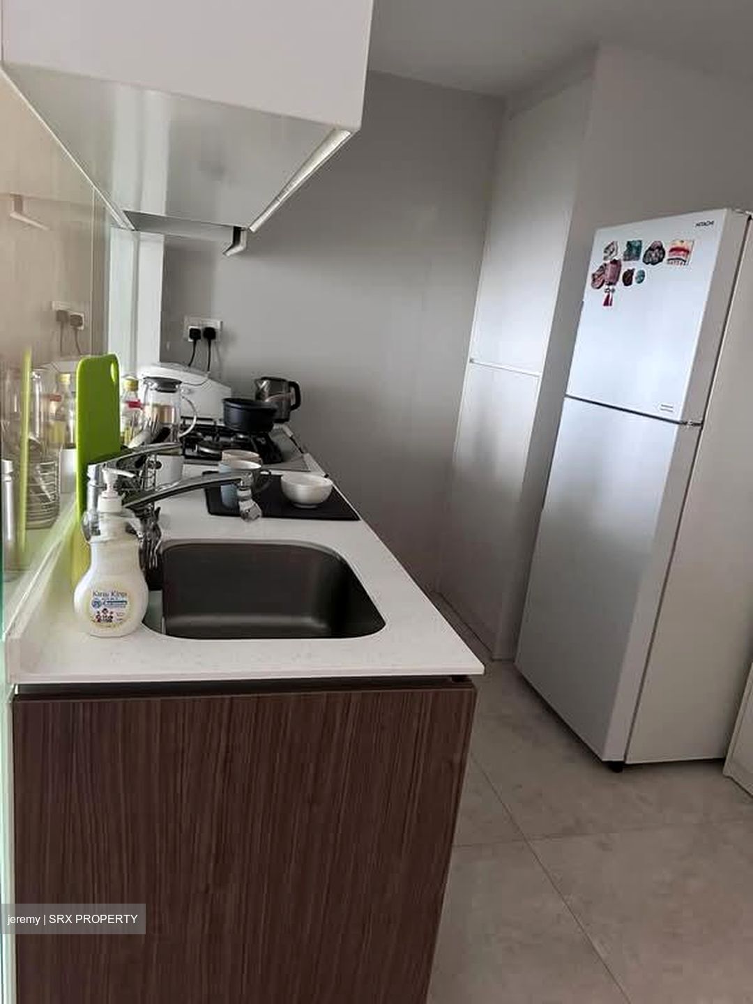 The Lakefront Residences (D22), Condominium #549282061